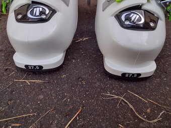 lyžiarky  26,5cm,27,5cm - 13