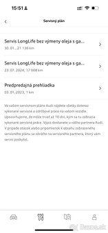 2023 Audi etron 55 sportback quattro (DPH) - 13