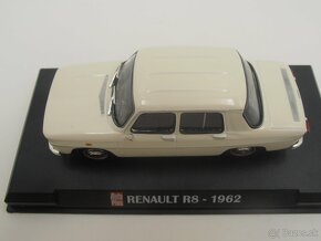Renault 1/43 - 13
