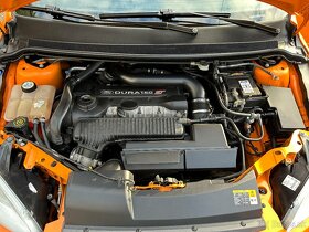 Ford Focus ST 2.5T 20V 5V 166kW - 13