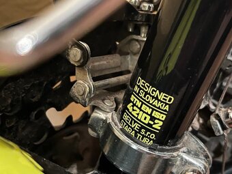 Predam horský bicykel - 13