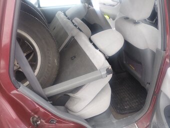 Hyundai Santa Fe 2.0 CRDi  4x4 - 13