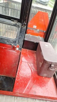 Predam Zetor 4011 - 13