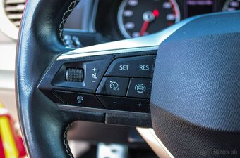 Seat Arona 1.5 TSI EVO FR DSG - 13