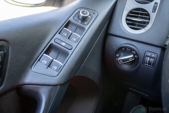 Volkswagen Tiguan 2.0TDI 4x4 - 13