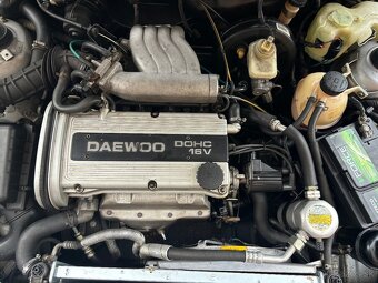Daewoo Espero - 13