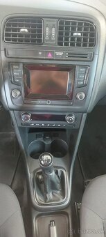 Predám VOLKSWAGEN POLO 1,4TDI HATCHBACK 3dv. rv 2015 - 13