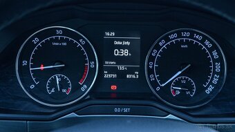 Škoda Superb 2.0 TDI Ambition M6 0950532897 - 13