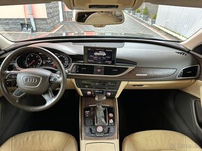 Audi A6 C7 3.0 TDI Quatrro - 13