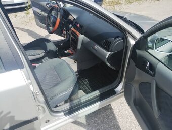 Škoda Octavia 1.9 TDI SLX - 13