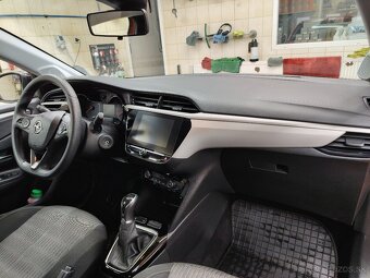 Corsa 1.2 SK 7tis km - 13