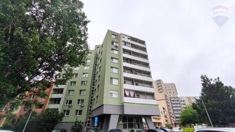 Na prenájom: 3-izbový byt s lodžiou, 71m2, Nové Zámky - 13