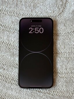 iPhone 14 Pro Max - 256GB - 13