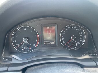 VW Scirocco 2,0TSI 155kW + CHIP - 13