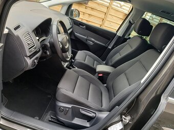 Seat Alhambra 2.0 TDI 4-Drive I-Tech | 7 miest - 13