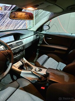 BMW E90 320i 2.0 110kw 2006 - 13