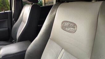 Jeep Grand Cherokee Overland 3,0crd - 13