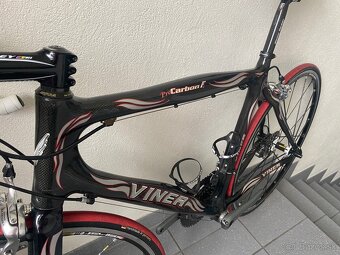 Celokarbonovy cestný Viner pro carbon F3 - 13