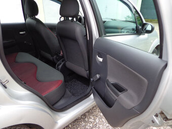 Citroen C3 1,4i 54kw,M5,r.v.7/2009 - 13