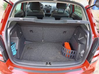 Škoda fabia 1,2TSI šport line - 13