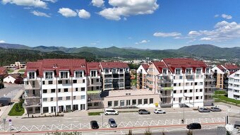 3 izbový byt - Radvaň - 13