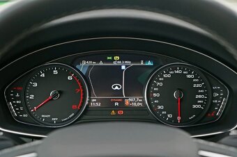 Audi A5 50 3.0 TDI S line quattro tiptronic 210kW - 13