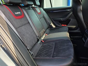 Škoda Octavia 3 fl RS  Challenge 2.0 tdi - 13