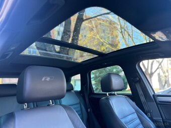 Volkswagen Touareg 3.0 TDI V6 3xR-Line - 13