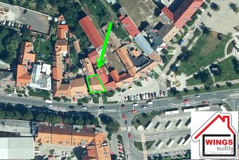 Polyfunkčný objet s dlhodobými nájomcami - investičná prílež - 13