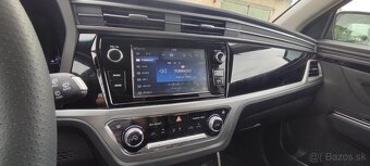 SsangYong Korando 1.5 Turbo e-XGI 163k 4x4 A/T - 13