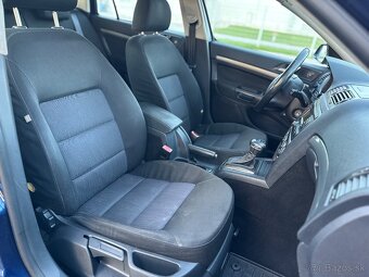 Škoda Octavia 1.9TDI DSG nová STK - 13
