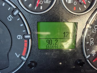 Ford Fusion 1.4i 16v Ambiente - 13