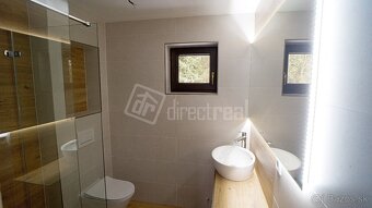 Krásny zrub pri Liptovskej Mare tesne pred dokončením - 13