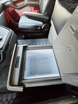 SCANIA R500 / RETARDER - 13