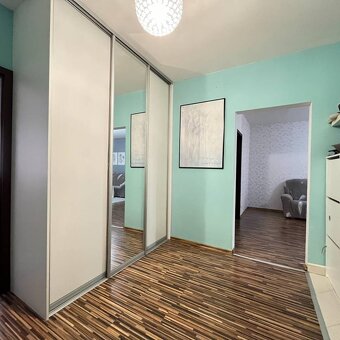 Priestranný 3-izbový byt na prenájom – Petržalka, Bratislava - 13