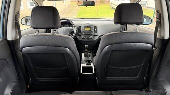 Hyundai i30 1.4 benzin - 13