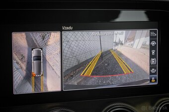 Mercedes-Benz E trieda Kombi 220 d A/T - 13