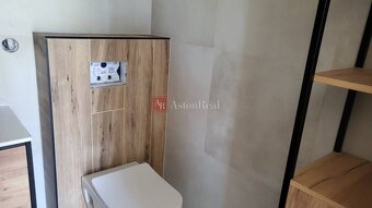 Luxusné 3-izbové apartmány Vysoké Tatry-Veľká Lomnica,74 m2 - 13