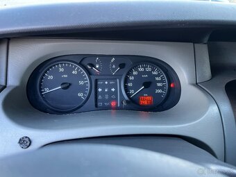 Predám dodávku Renault Trafic L2H1 Dci - 13