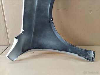 nový blatník Octavia 2 Scout - 9156 - 13