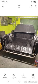 Predam skodu feliciu pick up - 13