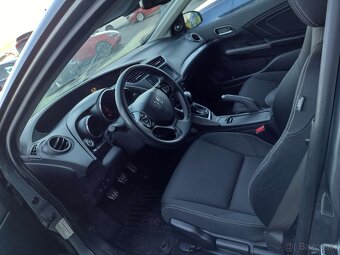 Honda Civic 9G. 6/2016 - 13