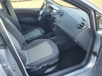 Seat Ibiza 1.4i 16V Sport - 13