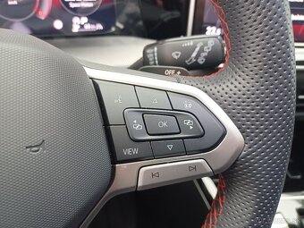 VW Golf GTI 2.0 TSI 265k DS7 - 13