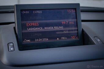 PEUGEOT 3008 1.6e THP 110kW 2009 - 13