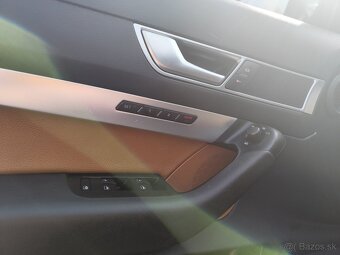 Audi A6 C6 171KW 2006 - 13