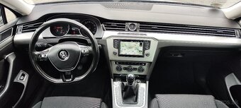 VW Passat Variant 2.0 diesel / 110 kW - 13
