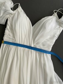 Svadobné šaty - 13
