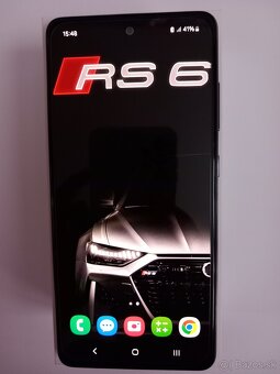 SAMSUNG GALAXY A52s 5G 6/128 Awesome Black - 13