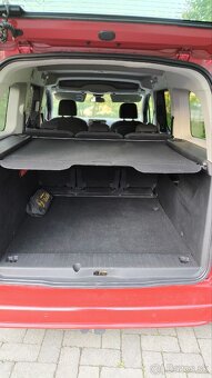 Opel Combo Life XL, 1,5 nafta, 130 HP, 6M/T - 13